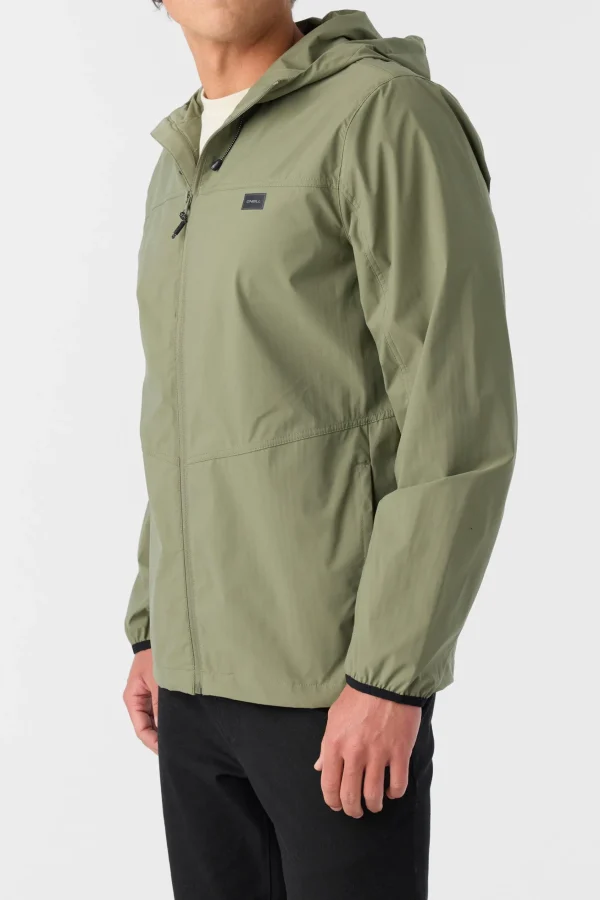 O’Neill TRVLR STRETCH JACKET^ Jackets