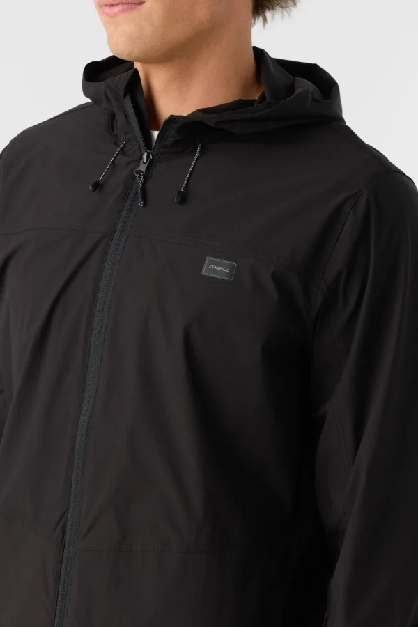 O’Neill TRVLR STRETCH JACKET^ Jackets