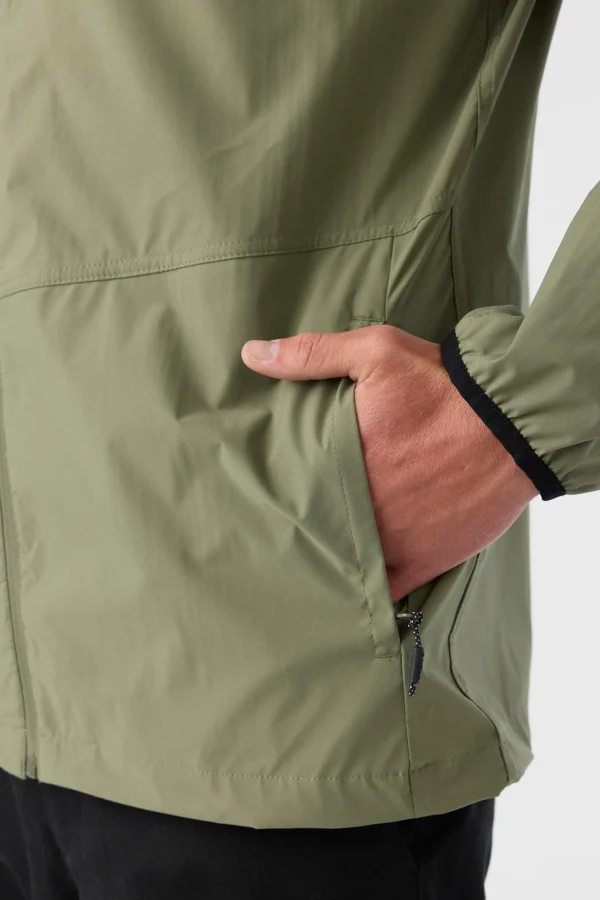 O’Neill TRVLR STRETCH JACKET^ Jackets