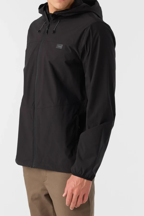 O’Neill TRVLR STRETCH JACKET^ Jackets