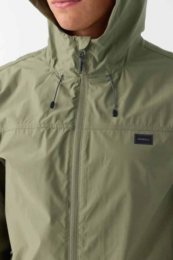 O’Neill TRVLR STRETCH JACKET^ Jackets