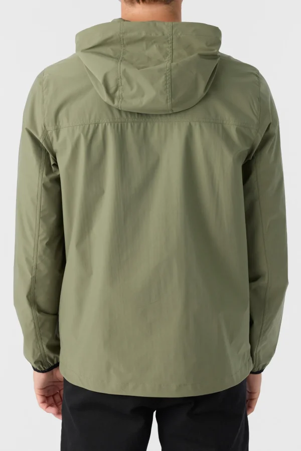 O’Neill TRVLR STRETCH JACKET^ Jackets