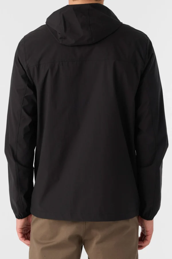 O’Neill TRVLR STRETCH JACKET^ Jackets