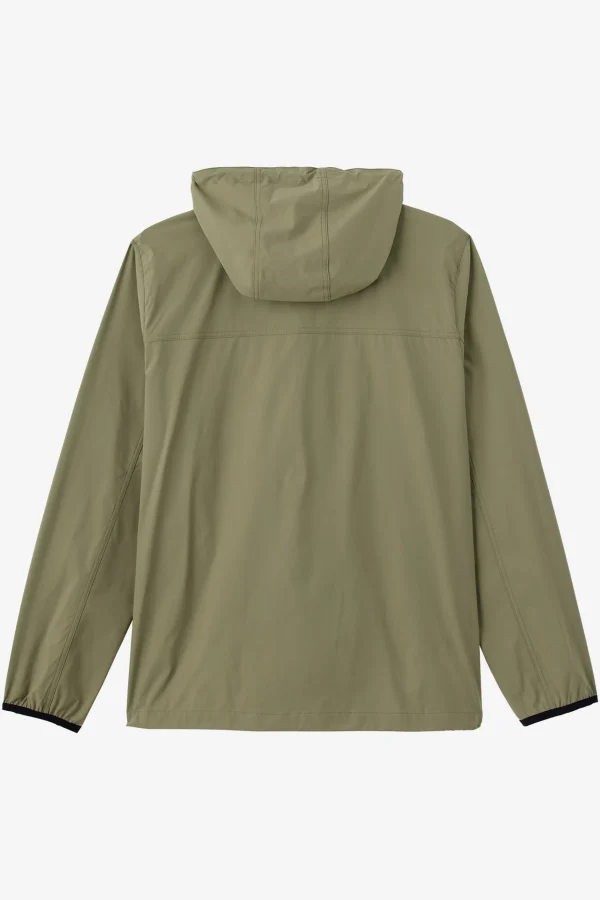 O’Neill TRVLR STRETCH JACKET^ Jackets