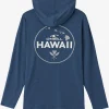 O’Neill TRVLR UPF HOODED HAWAII PULLOVER^ Shirts & Flannels