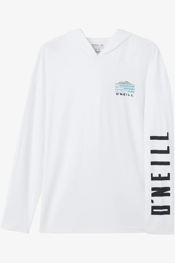 O’Neill TRVLR UPF HOODED PULLOVER^ Shirts & Flannels