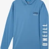 O’Neill TRVLR UPF HOODED PULLOVER^ Shirts & Flannels