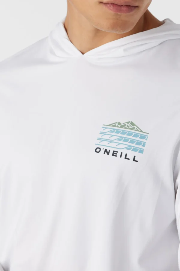 O’Neill TRVLR UPF HOODED PULLOVER^ Shirts & Flannels