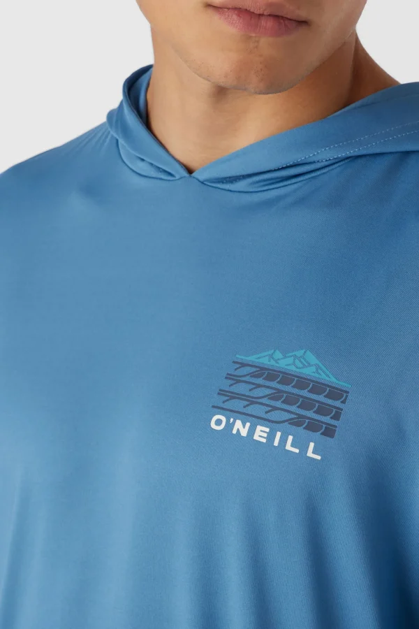 O’Neill TRVLR UPF HOODED PULLOVER^ Shirts & Flannels