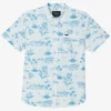 O’Neill TRVLR UPF TRAVERSE HAWAII RELAXED FIT SHIRT^ Shirts & Flannels