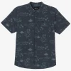 O’Neill TRVLR UPF TRAVERSE HAWAII RELAXED FIT SHIRT^ Shirts & Flannels