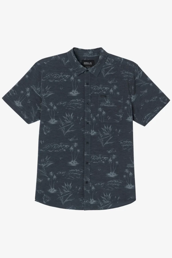 O’Neill TRVLR UPF TRAVERSE HAWAII RELAXED FIT SHIRT^ Shirts & Flannels