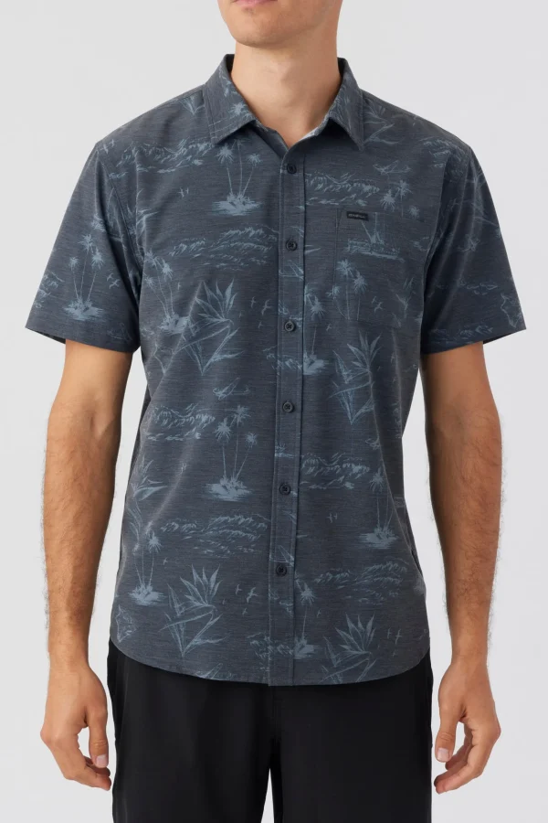 O’Neill TRVLR UPF TRAVERSE HAWAII RELAXED FIT SHIRT^ Shirts & Flannels