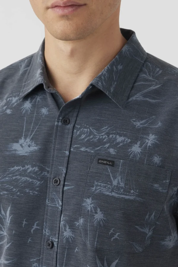 O’Neill TRVLR UPF TRAVERSE HAWAII RELAXED FIT SHIRT^ Shirts & Flannels