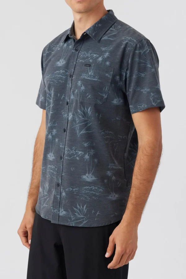 O’Neill TRVLR UPF TRAVERSE HAWAII RELAXED FIT SHIRT^ Shirts & Flannels