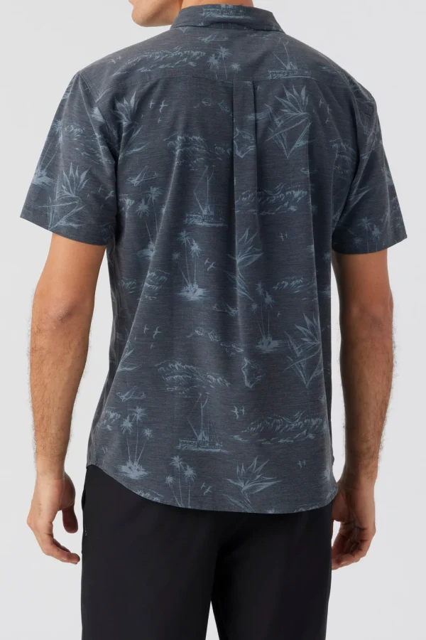 O’Neill TRVLR UPF TRAVERSE HAWAII RELAXED FIT SHIRT^ Shirts & Flannels