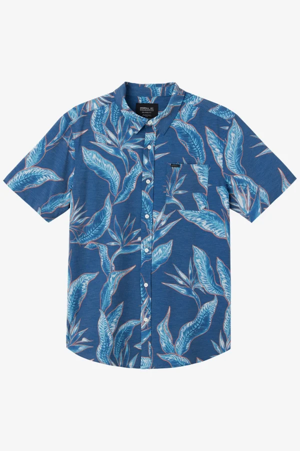 O’Neill TRVLR UPF TRAVERSE RELAXED FIT SHIRT^ Shirts & Flannels