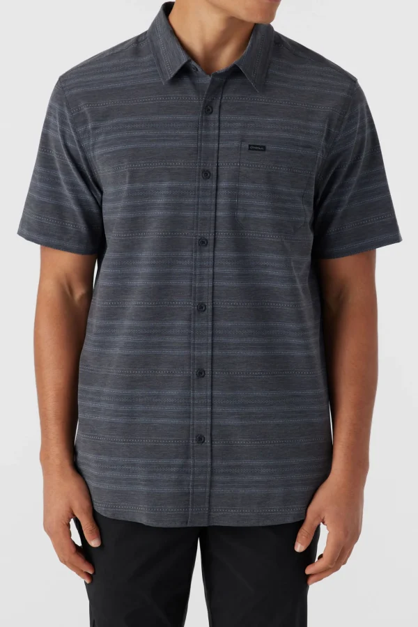 O’Neill TRVLR UPF TRAVERSE RELAXED FIT SHIRT^ Shirts & Flannels