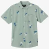 O’Neill TRVLR UPF TRAVERSE STANDARD FIT SHIRT^ Shirts & Flannels