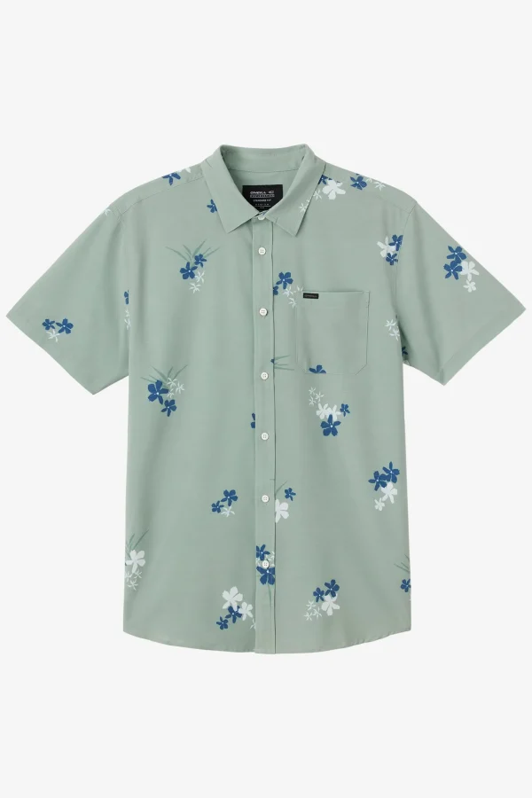 O’Neill TRVLR UPF TRAVERSE STANDARD FIT SHIRT^ Shirts & Flannels