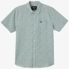 O’Neill TRVLR UPF TRAVERSE STANDARD FIT SHIRT^ Shirts & Flannels