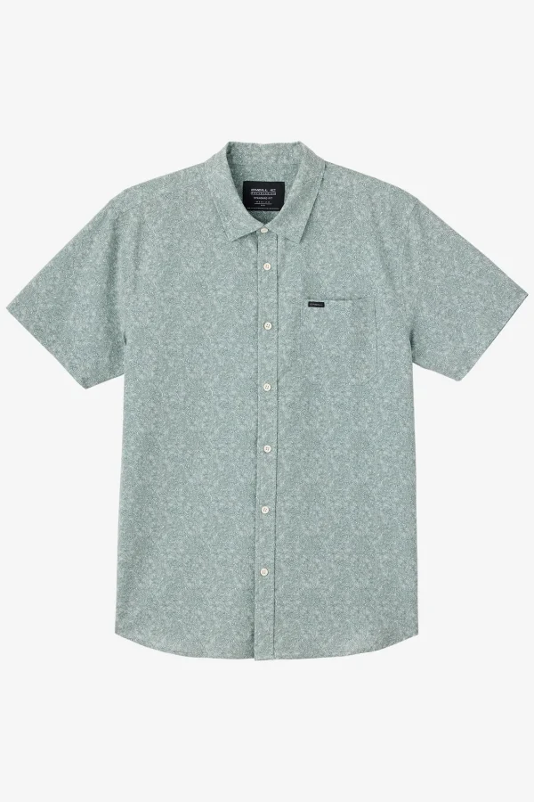 O’Neill TRVLR UPF TRAVERSE STANDARD FIT SHIRT^ Shirts & Flannels