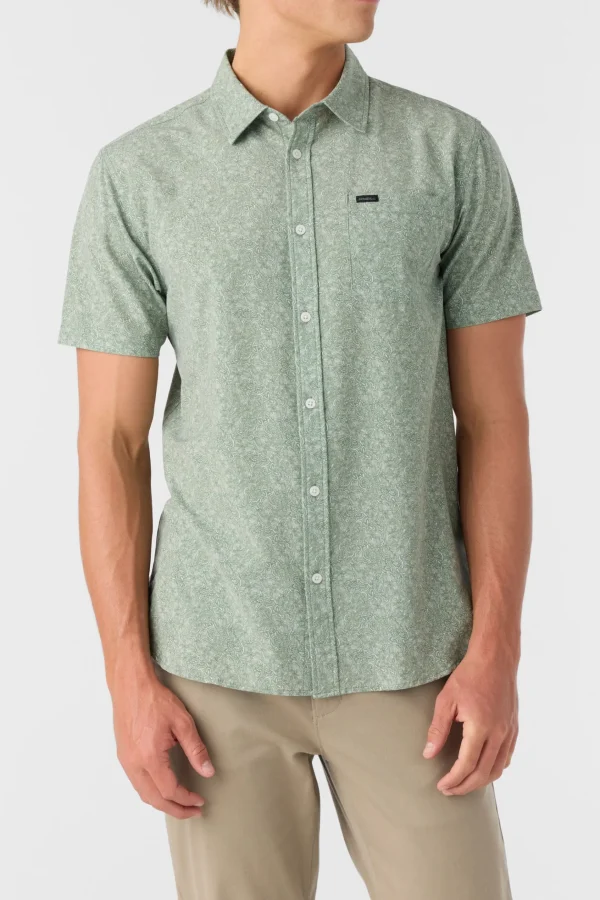 O’Neill TRVLR UPF TRAVERSE STANDARD FIT SHIRT^ Shirts & Flannels