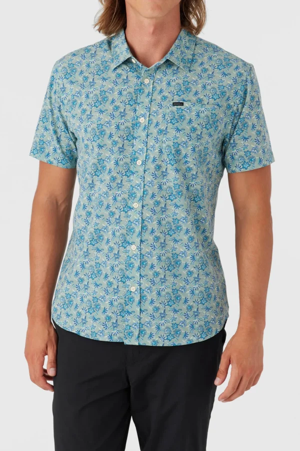 O’Neill TRVLR UPF TRAVERSE STANDARD FIT SHIRT^ Shirts & Flannels