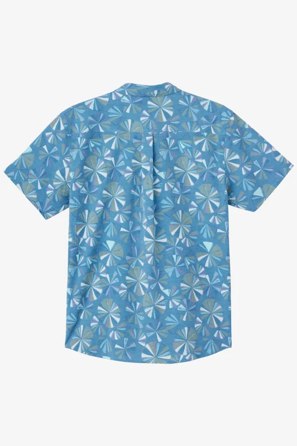 O’Neill TRVLR UPF TRAVERSE STANDARD FIT SHIRT^ Shirts & Flannels