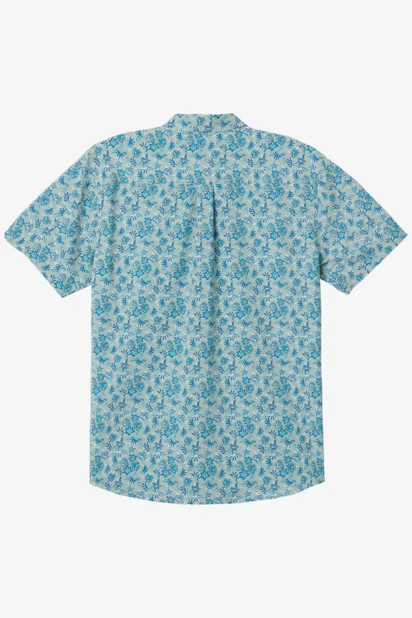 O’Neill TRVLR UPF TRAVERSE STANDARD FIT SHIRT^ Shirts & Flannels