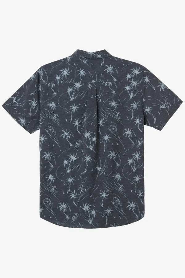 O’Neill TRVLR UPF TRAVERSE STANDARD FIT SHIRT^ Shirts & Flannels