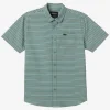 O’Neill TRVLR UPF TRAVERSE STRIPE STANDARD FIT SHIRT^ Shirts & Flannels