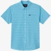 O’Neill TRVLR UPF TRAVERSE STRIPE STANDARD FIT SHIRT^ Shirts & Flannels