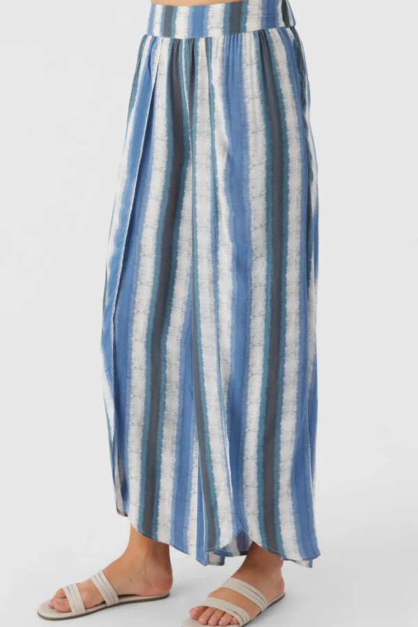 O’Neill TYMEA FADED STRIPE FLY AWAY BEACH PANTS^Women Bottoms