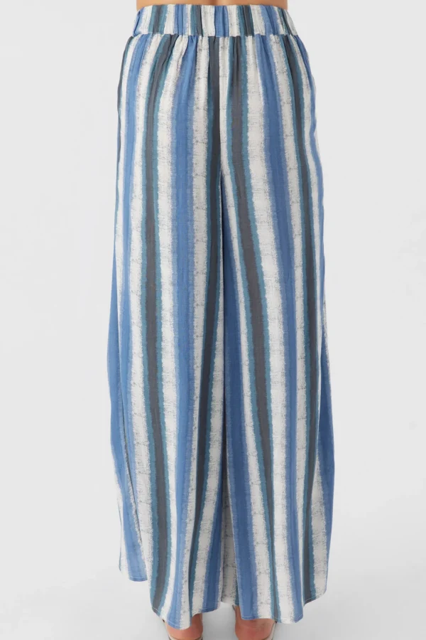 O’Neill TYMEA FADED STRIPE FLY AWAY BEACH PANTS^Women Bottoms