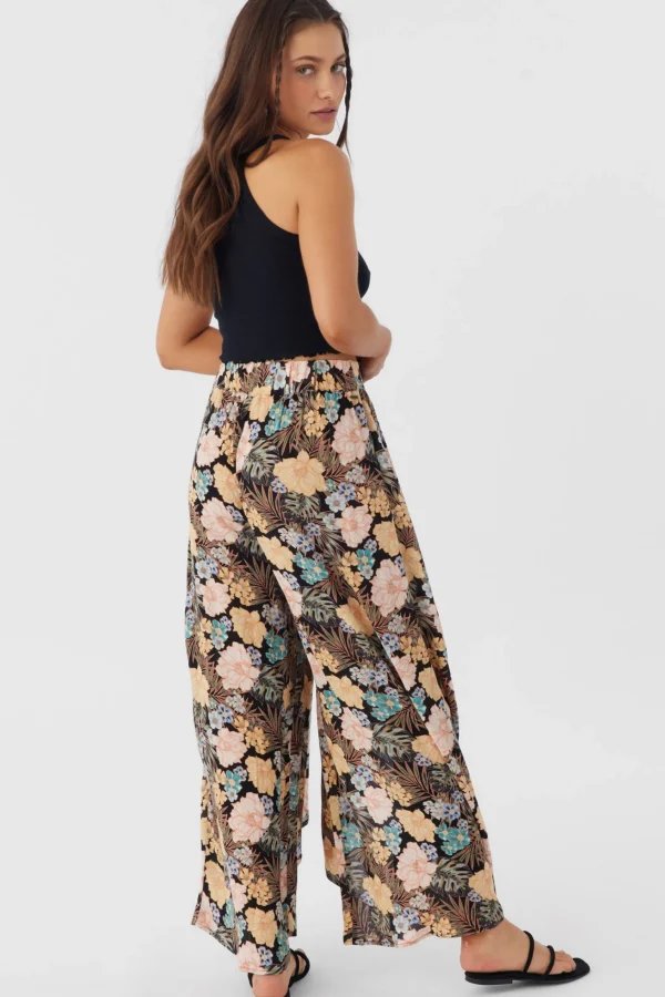 O’Neill TYMEA MACAW TROPICAL FLY AWAY BEACH PANTS^Women Bottoms