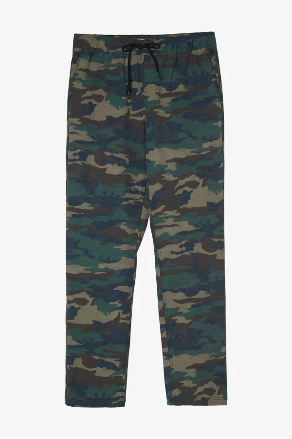 O’Neill VENTURE ELASTIC WAIST HYBRID PANTS^ Pants