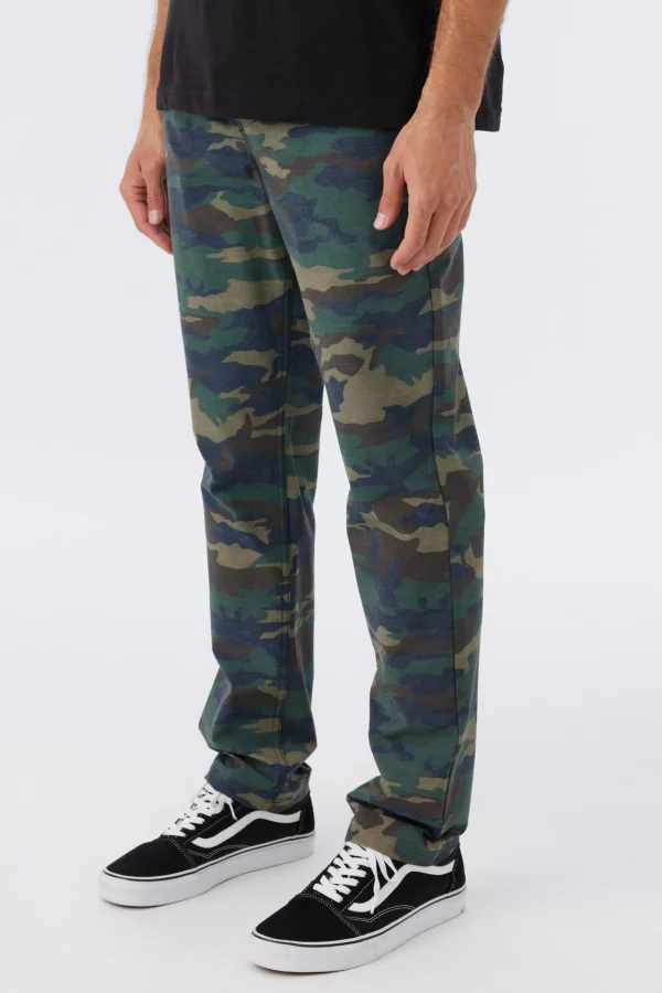 O’Neill VENTURE ELASTIC WAIST HYBRID PANTS^ Pants