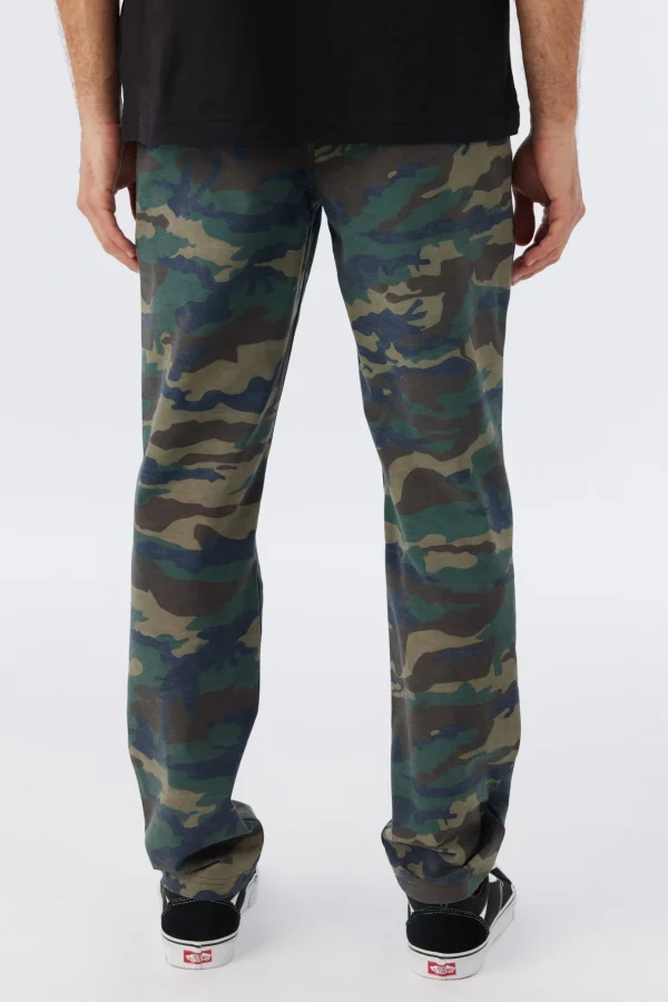 O’Neill VENTURE ELASTIC WAIST HYBRID PANTS^ Pants