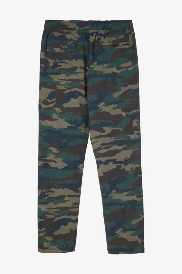 O’Neill VENTURE ELASTIC WAIST HYBRID PANTS^ Pants