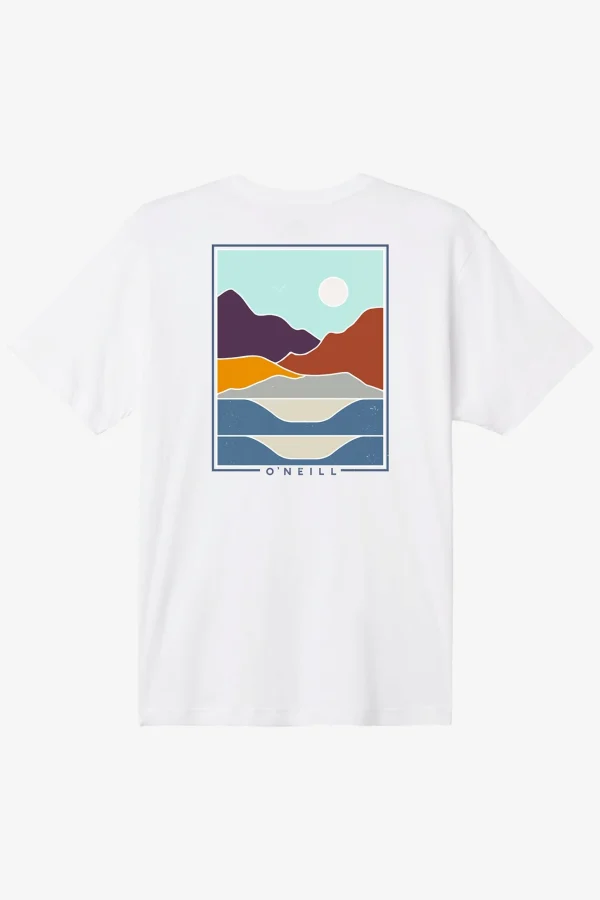 O’Neill WATCHER TEE^ Tees