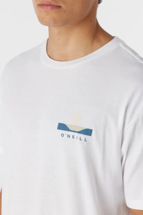 O’Neill WATCHER TEE^ Tees