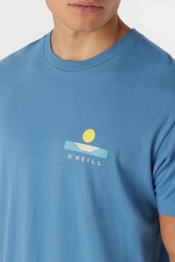 O’Neill WATCHER TEE^ Tees