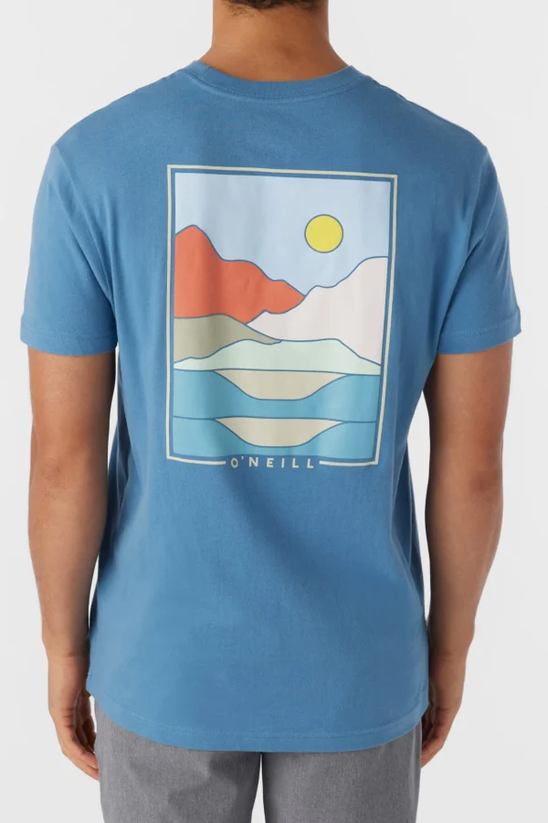 O’Neill WATCHER TEE^ Tees