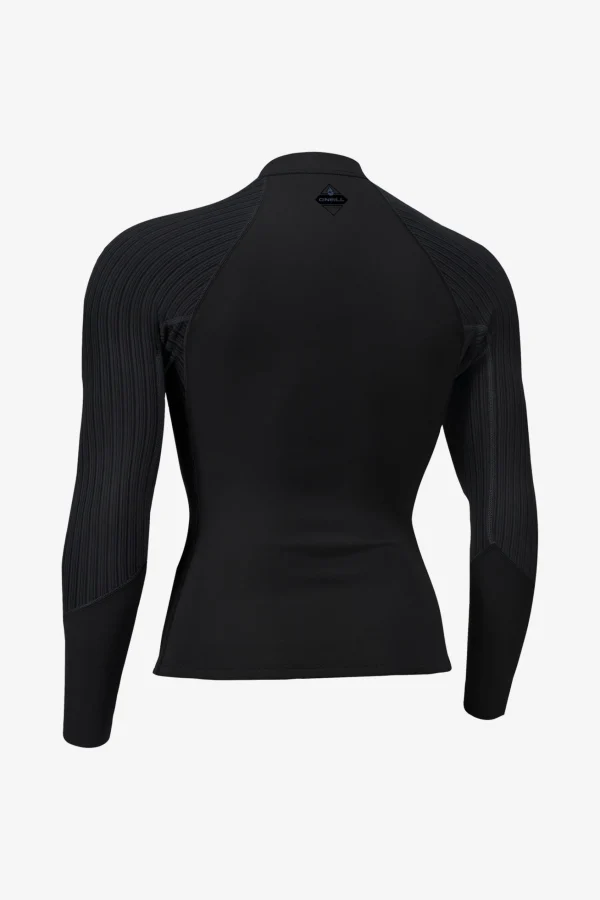 O’Neill WOMEN'S HYPERFREAK 2MM FRONT ZIP JACKET^Women Neoprene Tops