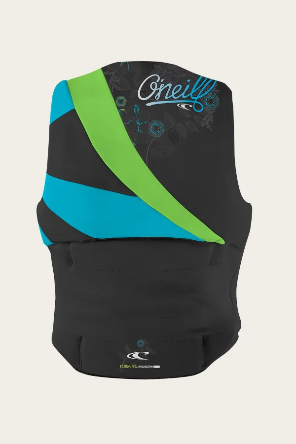 O’Neill WOMEN'S SIREN USCG VEST^Women Wake-Waterski Vests