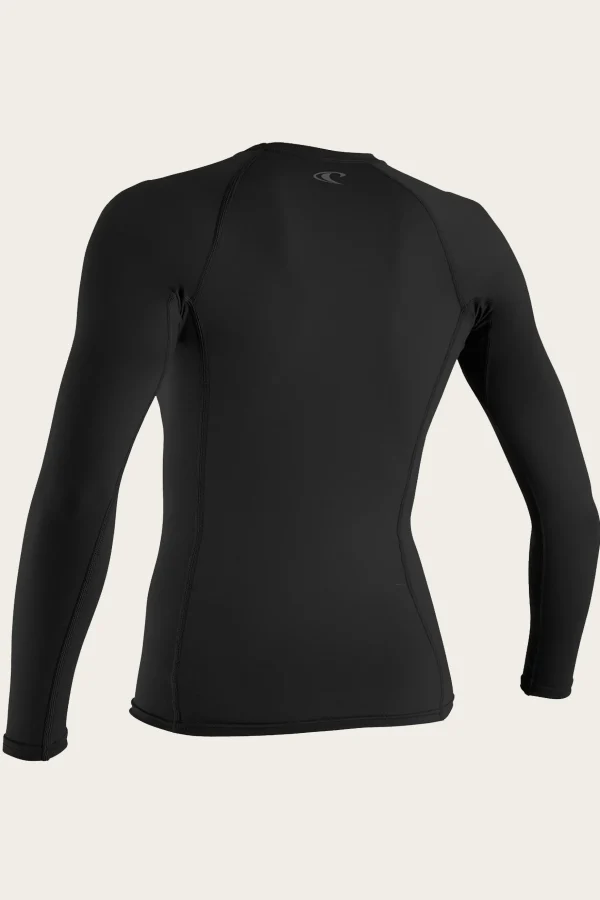 O’Neill WOMEN'S THERMO-X L/S CREW^Women Neoprene Tops