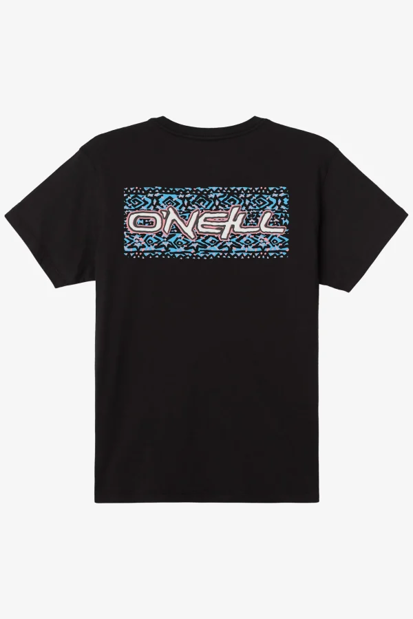 O’Neill WORD TEE^ Tees