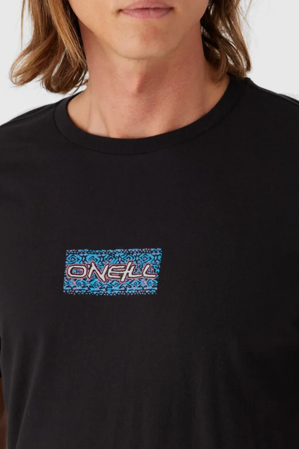 O’Neill WORD TEE^ Tees