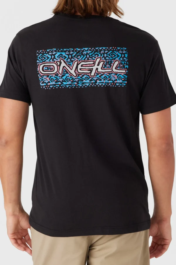 O’Neill WORD TEE^ Tees